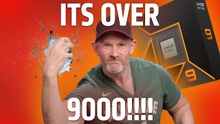 AMD Ryzen 9 9900X Overclocking Review with 8PACK 💪 [upl. by Teteak998]