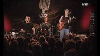 Jeff Healey Band Live Notodden Blues Festival 2006 Shake rattle and roll [upl. by Abercromby142]