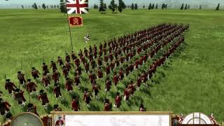 March of The British Grenadiers HD [upl. by Yrellav]