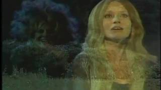 Dvorak Rusalka  Scene with Witch JežibabaquotOhthau hast come backquot [upl. by Enetsirhc95]