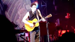 John Mayer  Comfortable acoustic [upl. by Aikel]