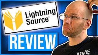 Lightning Source Book Review  Self Published Book Unboxing Series [upl. by Henryk]