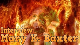 A Divine Revelation of Hell amp Heaven by Mary K Baxter [upl. by Aynekal]