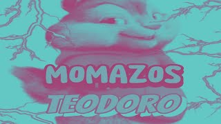 Momazos Teodoro 8 [upl. by Ahtanoj]