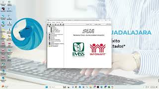 Actualización INPC y Recargos en SUA  CORPORATIVO SIE GUADALAJARA [upl. by Navap634]