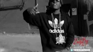 Ace Hood  HAM Freestyle Official Video [upl. by Rosinski309]