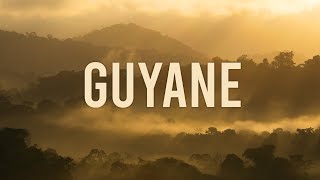 La Guyane 4K [upl. by Aietal]