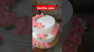 vanilla cake birthday🎉🎊🎂cake music bhojpuri song video 📷 reels [upl. by Ferrel789]