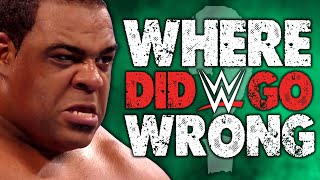 Where Did WWE Go WRONG With Keith Lee [upl. by Rois]