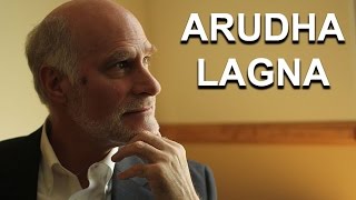 What is Arudha Lagna in Vedic Astrology by Marc Boney with charts [upl. by Namyw]