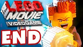 The LEGO Movie Videogame  Gameplay Walkthrough Part 5  Batman PC Xbox One PS4 [upl. by Resarf882]