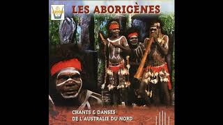 Les Aborigenes  Chants et danses de lAustralie du nord  La création de la terre [upl. by Hsima877]