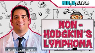 NonHodgkins Lymphoma [upl. by Aeht]