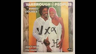 yarborough and peoples • dont stop the music [upl. by Aviv]