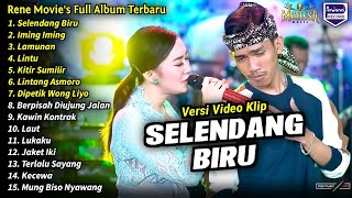 Rena Movies Full Album  Selendang Biru Rena Movies Full Album Terbaru 2024  PERDANA RECORD [upl. by Ris197]