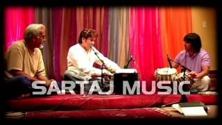 NAJIM NAWABI BEROW AI DOST NEW COMPOSITION BY SALAH ZEKRIA [upl. by Deirdra]