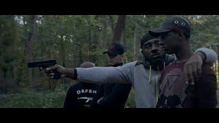 GLK  Shottas Clip Officiel [upl. by Celle]