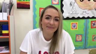 Primary teaching at Pearling Season International School in Doha Qatar [upl. by Shani]