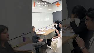 FEM OSCE Assessment  Emergency Medicine  Medvarsity [upl. by Panthia]