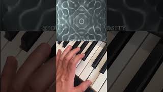 Music creates physical patterns cymatics chladni [upl. by Bradshaw]