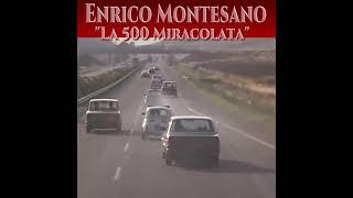 Montesano quotLa 500 Miracolataquot cult [upl. by Dianna]