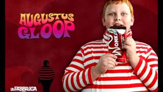 Augustus Gloop Oompa Loompa instrumental [upl. by Benjamin]