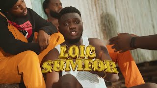 Loic Sumfor  Haram Official Video Chakap by Adrenaline [upl. by Chrystel612]