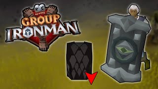 Group Ironman Poll Passes  Equipment Rebalancing  Todays Oldschool Runescape Update [upl. by Opaline327]