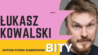 Antoni SyrekDąbrowski BITY 50 Łukasz Kowalski [upl. by Merkle]