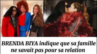 Chantal Biya ne savait pas pour Brenda Biya et son amie Layyons Valença qui étaient déjà au palais [upl. by Noval]