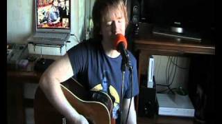 Never Say Goodbye Bon Jovi Cover By Gareth Rhodesaxl77 [upl. by Hoxsie]