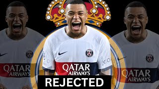 🚨BOMB in Madrid 💥 Mbappe told to reject Real Madrid and make €350m move by former Chelsea star [upl. by Mercorr647]