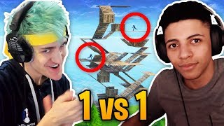 When Pro Players 1v1 Each Other Ninja Myth Daequan amp More  Fortnite Best Moments 47 [upl. by Ezarra461]