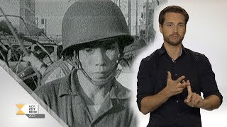 Der Vietnamkrieg erklärt  Historische Ereignisse mit Mirko Drotschmann [upl. by Aekin]