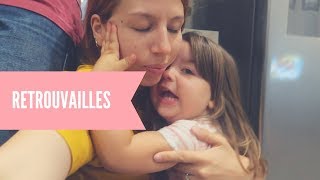 707  RETROUVAILLES  ELYROSE VLOG [upl. by Lucas58]