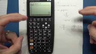 CAM 4  Pt 2 What is RPN Reverse Polish Notation  How to use RPN on the HP 12C HP 15C and HP 50g [upl. by Camden]