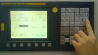 How to Operate the CNC Turning Machine [upl. by Aniuqaoj913]