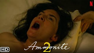 Ammonite 2  Trailer 2024  Kate Winslet Saoirse RonanGemma Jones Ammonite SequelAmmonite 2020 [upl. by Wichern355]