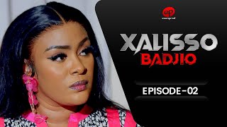 XALISSO  Saison 1  Episode 2 VOSTFR [upl. by Rizas]