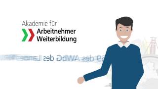 Wissen und Orientierung durch politische Weiterbildung NRW [upl. by Ecienahs504]