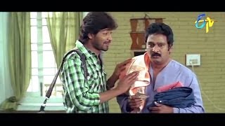 Jabardasth Masti  Betting Bangarraju  Naresh friends become bakaras [upl. by Clarisa]