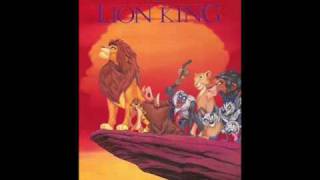 The Lion KingCircle of Life wdownload link [upl. by Armington]