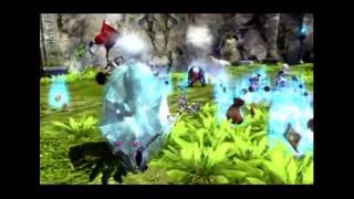 Dragon Nest The Road to Glory [upl. by Elledoj]