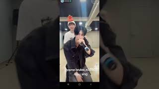 creme brulee  XODIAC RELAY LIVE TIKTOK 020824 [upl. by Maureene]