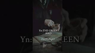 Yn Harry Potter Draco learned French from duolingo harrypotter yn dracomalfoy fyp hpedit [upl. by Ginevra]