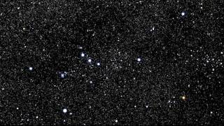 Orion Constellation in 450000 Years  How Will It Look [upl. by Welby]