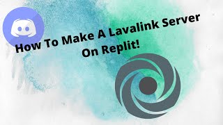 How To Make A Lavalink Server On Repl It In 3 Minutes [upl. by Sletten862]