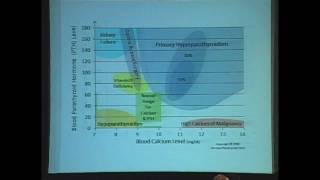 Hyperparathryoidism 2 How to Diagnose hyperparathyroidism [upl. by Ynneh191]