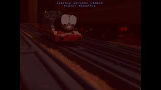 Scaredy Engines Remake [upl. by Adriene]