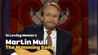 Martin Mull  The Humming Song  The New Smothers Brothers Comedy Hour [upl. by Tnomal]